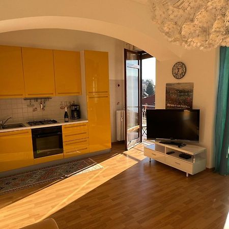 Giuse Apartment Verbania Luaran gambar