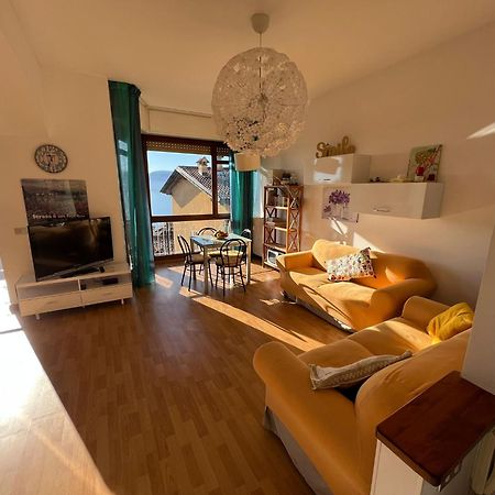 Giuse Apartment Verbania Luaran gambar