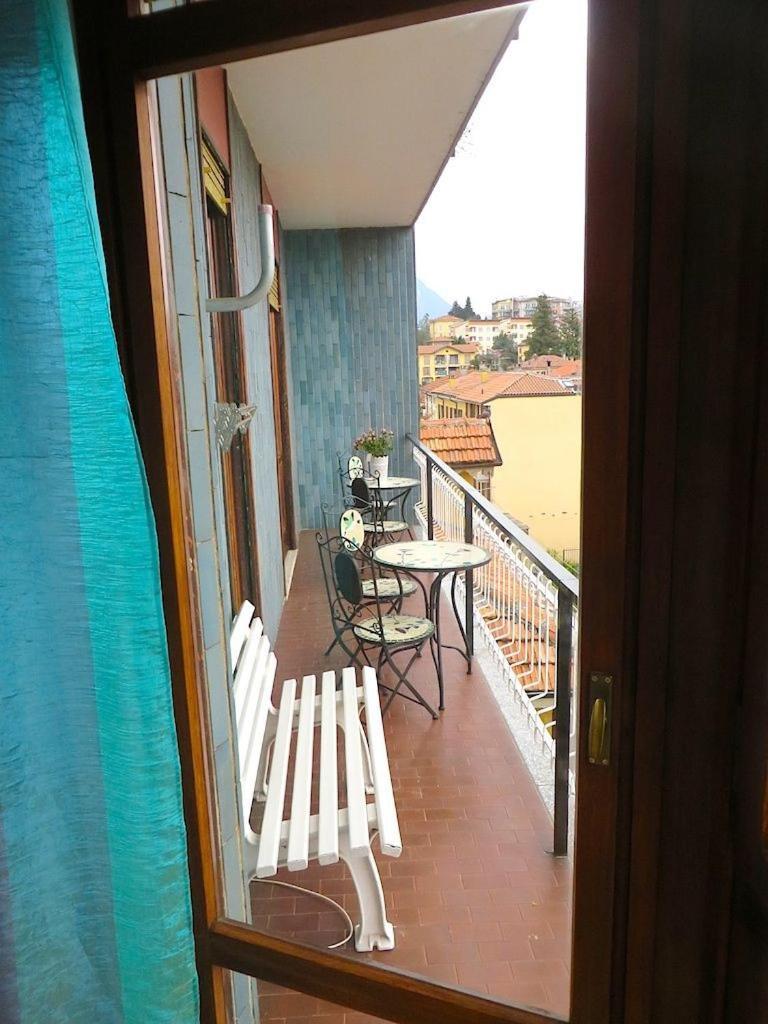 Giuse Apartment Verbania Luaran gambar