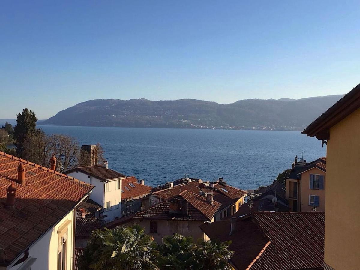 Giuse Apartment Verbania Luaran gambar