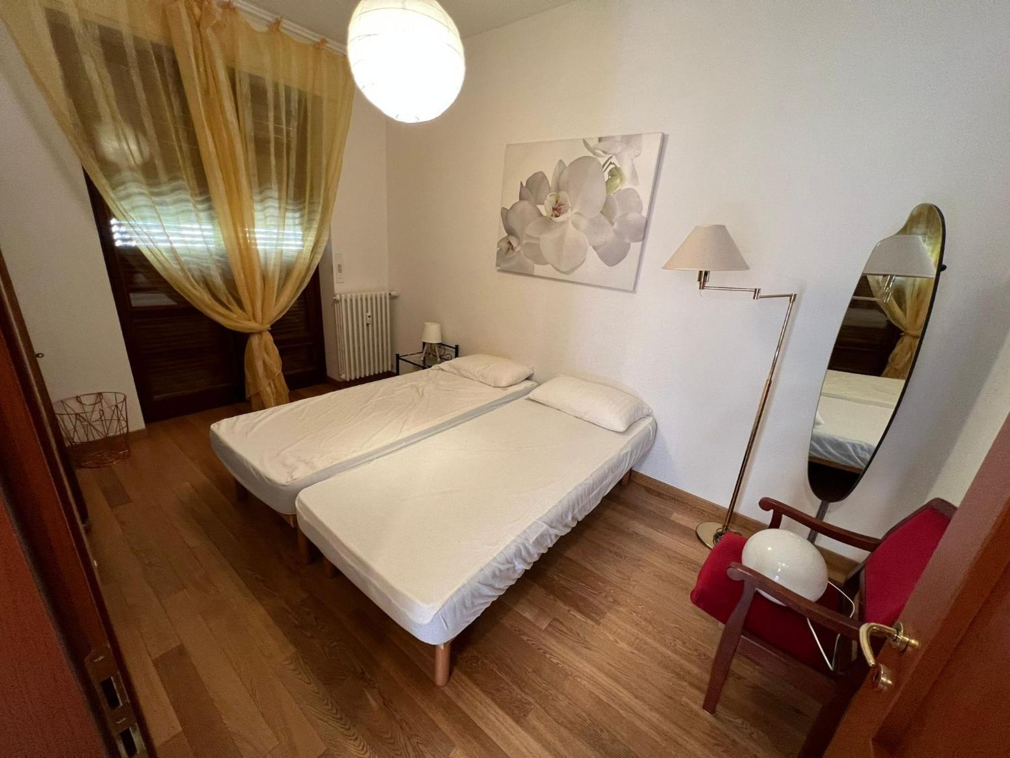 Giuse Apartment Verbania Luaran gambar