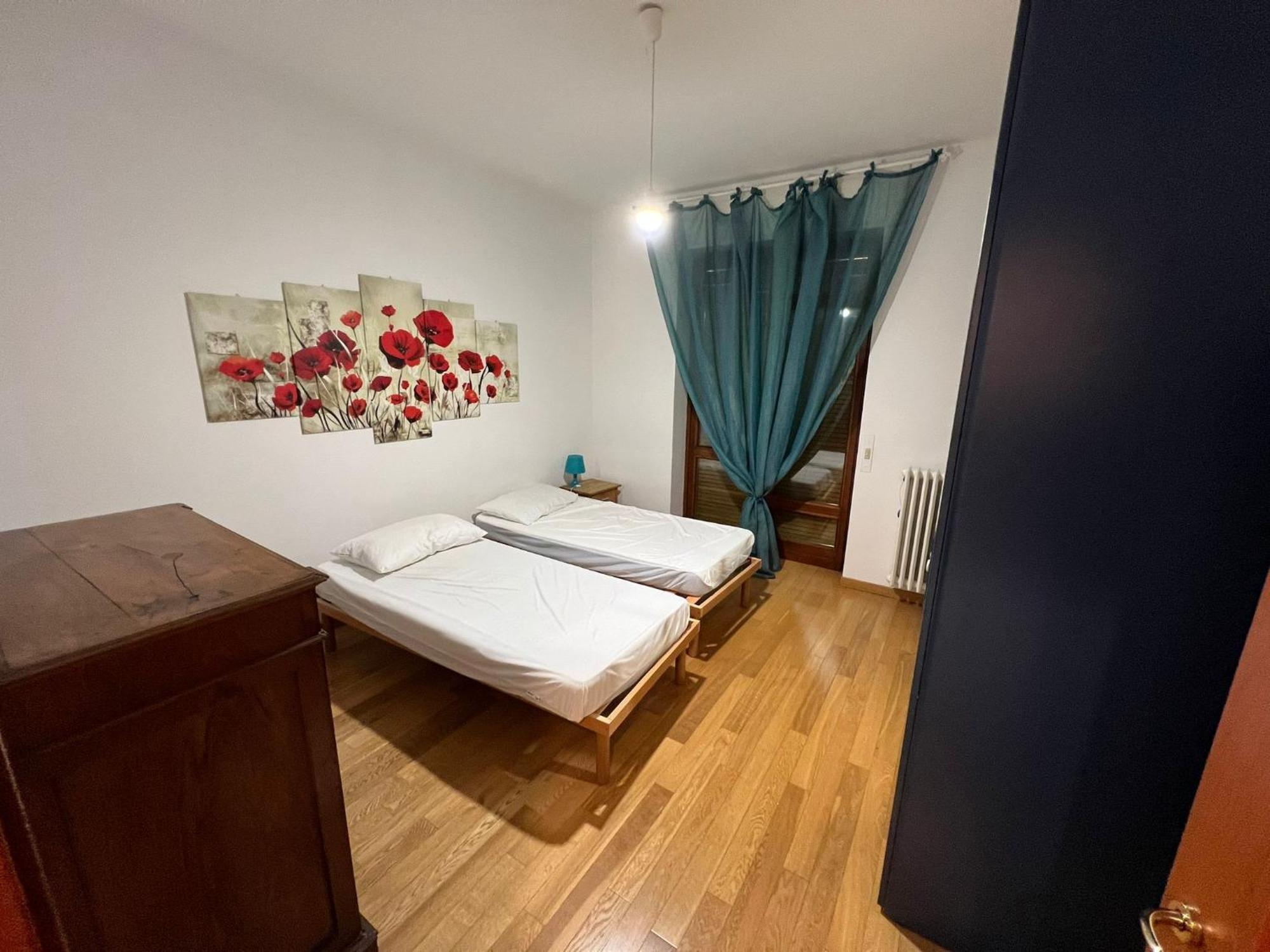 Giuse Apartment Verbania Luaran gambar