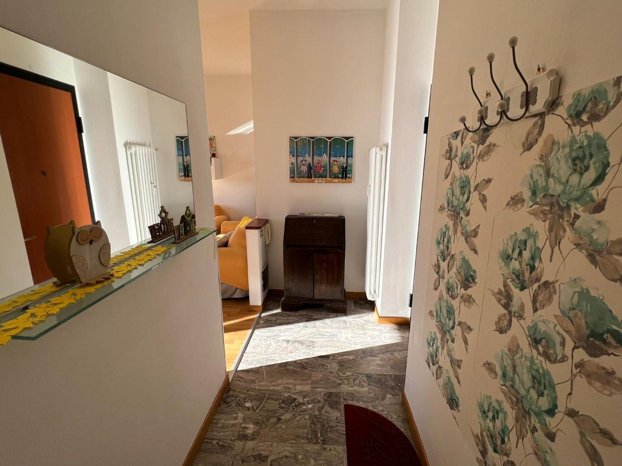 Giuse Apartment Verbania Luaran gambar