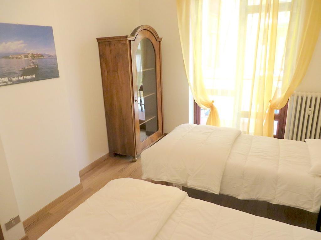 Giuse Apartment Verbania Luaran gambar