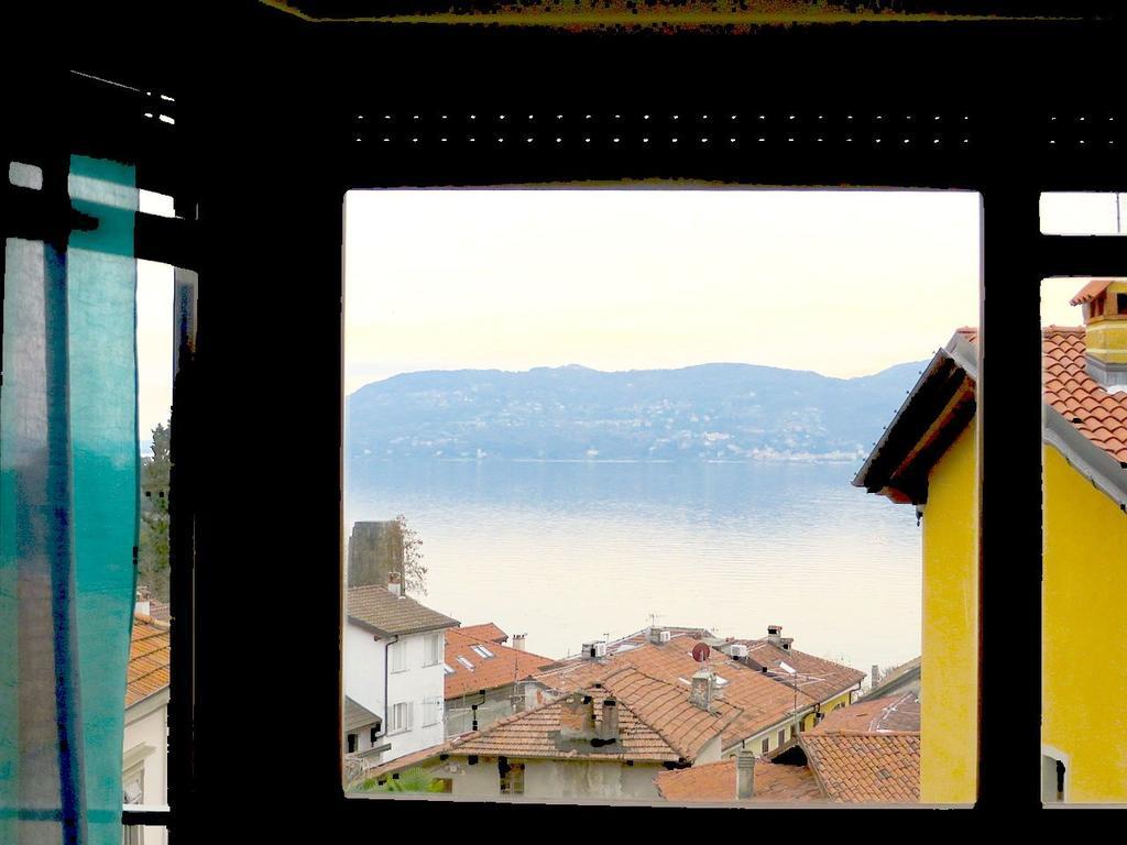 Giuse Apartment Verbania Luaran gambar