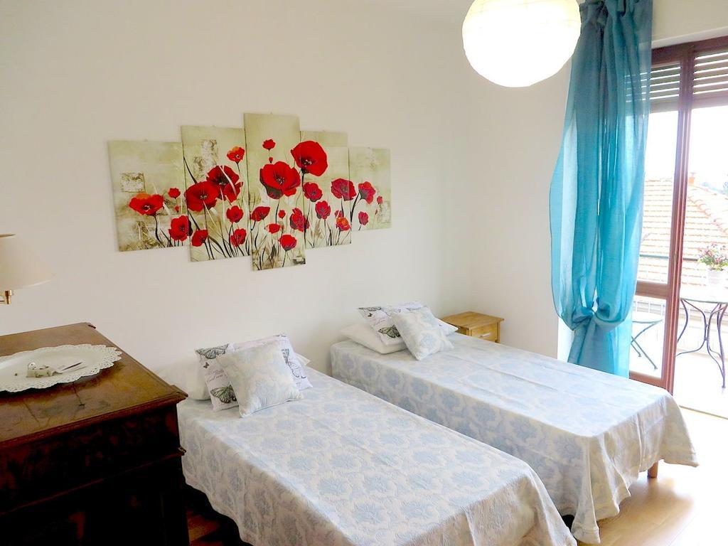 Giuse Apartment Verbania Luaran gambar