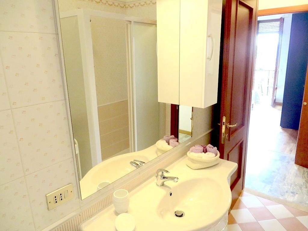 Giuse Apartment Verbania Luaran gambar